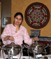 Taj Palace photo | The Examiner News