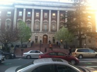 WP City Hall | The Examiner News