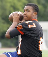 WPHSfootball20 | The Examiner News