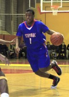 10-2-12 Stepinac Josh James | The Examiner News