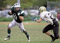 10-2Pville2-Charlie Montgomery | The Examiner News