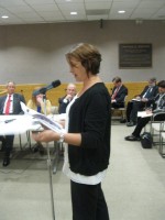 265 Chap Crossing Petition pic | The Examiner News