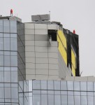 270 Ritz Damage pic | The Examiner News
