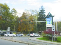 Cort Town Center Cortlandt Town Center owners are looking for synergy with new project across Route 6.