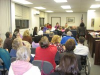 CountyBudget | The Examiner News