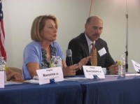 DebateForumPutCoLegD1WEB | The Examiner News