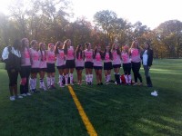 Hackley Girls Field Hockey | The Examiner News