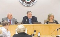 Oct. 16 Patterson Budget Pix | The Examiner News Oct. 16 Patterson Budget Pix