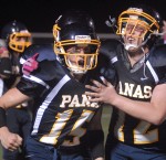 Direct Rays: It Could Not Have Been Scripted Better- Panas 23, Lakeland 22 (2012), One for the Ages; Mahopac-Carmel Feisty as Ever
