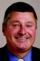 ken schmitt Carmel Town Supervisor Ken Schmitt