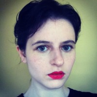 my name is rachel headshot Kathryn Silverstein