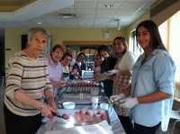 Armenian Food Festival | The Examiner News