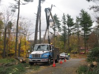 Con Ed Truck Two | The Examiner News