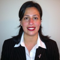 District4CoLegLuzShulgin | The Examiner News Luz Shulgin