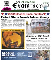 The Putnam Examiner