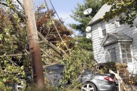 Insurance story Photo-1 | The Examiner News Storm damage can hurt more than just your home.