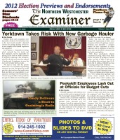 The Northern Westchester Examiner