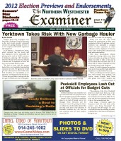 NWE 10-30-12.indd The Northern Westchester Examiner