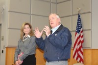 Nov. 13 FEMA Funds Pix | The Examiner News FEMA Funds Pix
