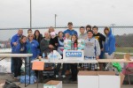 Nov. 13 Putnam Students Collect Supplies Pix