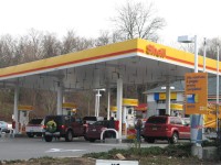 Nov. 20 Yorktown Gas Guoging Pix