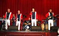 Photo 1-Stepinac Doo-Wop Concert | The Examiner News