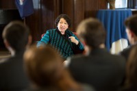 Sonya Sotomayor | The Examiner News