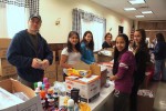 United for the Troops' Operation Defend the Holidays is Underway