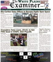 The White Plains Examiner