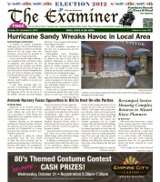 West.Examiner10-30-12.indd The Examiner