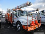 Driving Restriction Lifted in Putnam; Power Restoration by Sunday Night