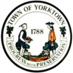 yorktown seal