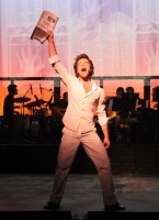 1- Cody Ryan as Tommy | The Examiner News