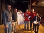 275 KenKen Tourney pic 1 | The Examiner News