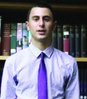 Anthony Torchia