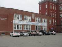 Assumption School