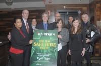 HEINEKEN-NYEGroupPic (4) (1) | The Examiner News