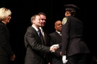 Policegraduationphoto2 | The Examiner News