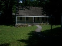 The Miller house/Washington's Headquarters in North White Plains.