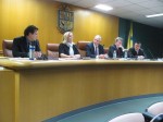 282 North Castle Flap pic | The Examiner News The North Castle Town Board took the unusual step last week of leaving the Association of Towns.