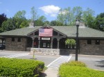 The Chappaqua train station may be the home of one of two now being considered by the New Castle Town Board.