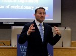 County Excecutive Rob Astorino