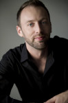 285 Flights of Fancy pic 1 | The Examiner News Harpsichordist Michael Sponseller will be one of the featured musicians at Saturday night's Ars Antiqua concert in Chappaqua