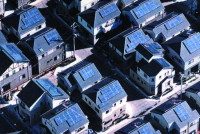 Energy | The Examiner News Solar panels as a ubiquitous renewable energy source.