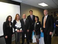HealthCare Forum | The Examiner News Healthcare professionals knowledgeable about the Affordable Care Act held a recent forum for small business owners the intricacies of the law.