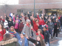 One Billion Rising