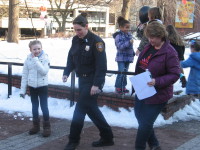 One Billion Rising Three