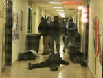 Active Shooter Training for Carmel, Kent Police