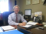 261 Byram Hills Super pic 1 | The Examiner News Byram Hills Superintendent Dr. William Donohue released the administration's $83.8 million budget last week.