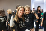 The third annual Think Fit for Kids funraiser is a fun event for the entire family.